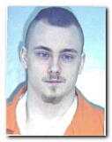 Offender Kenzell James Schriver