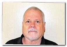 Offender Larry Edward Hawkins