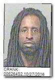 Offender Lawrence Bernard Crank