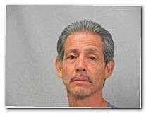 Offender Louis S Morales