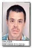 Offender Michael Wayne Walker