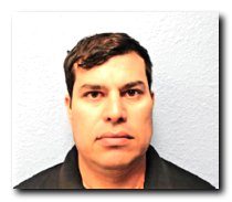 Offender Octavio Olivas Sanchez