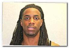 Offender Quintin Semere Smith