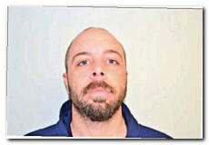 Offender Richard Adam Burch