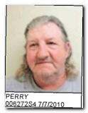 Offender Ricky J Perry