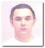 Offender Sean M Readdy