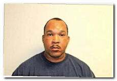 Offender Shelton Laverene Douglas