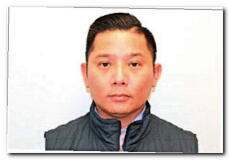 Offender Son Johnathan Duong