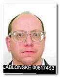 Offender Steven L Jablonske