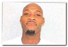 Offender Trevis Tennard Crawford