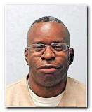 Offender Tyrone Derrick Newman