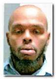 Offender Vernon Harris