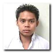 Offender Armando Palmares Arcilla II
