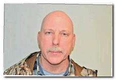 Offender Brent Rene Snapp