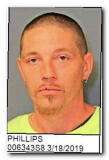 Offender Carmon Kyle Phillips