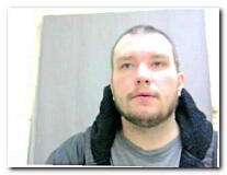 Offender Christopher Lee Sneed