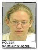 Offender Cynthia Houser