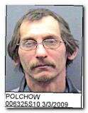 Offender Danny Lee Polchow