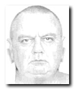 Offender Dave Arthur Donica