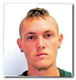 Offender David Austin Denney