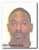 Offender David Earl Smith