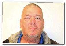 Offender Donald Allen Stone