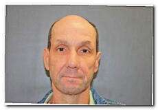 Offender Donald Lenwood Gasque