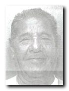 Offender Enrique Martinez