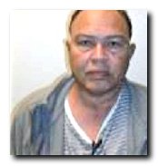 Offender Enrique Ortiz