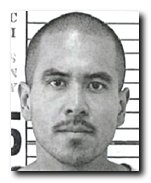 Offender Enrique Saldana Ortiz