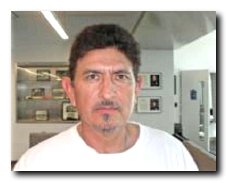 Offender Enrique Sanchez