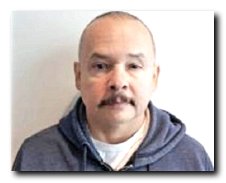 Offender Eriberto Pagan Rodriguez