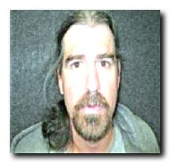 Offender Eric Scott Breedlove