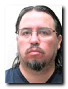 Offender Eric Shawn Vasquez