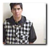 Offender Eric Steven Quezada