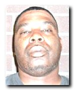 Offender Eric Thompson