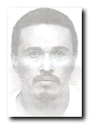 Offender Erik Elijio Angeles