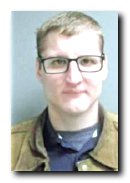 Offender Erik James Swanson