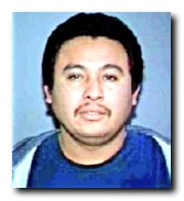 Offender Ernesto Antonio Ventura