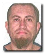 Offender Ernesto Otiveros