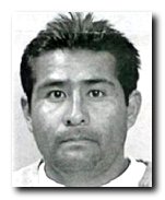 Offender Ernesto Pallares Ortiz