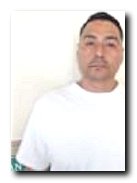 Offender Ernesto Ruiz