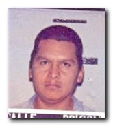 Offender Esli Carrillo Rodas