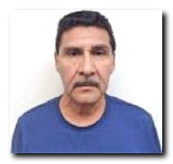 Offender Esteban Ortiz