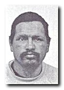 Offender Esteban Perez