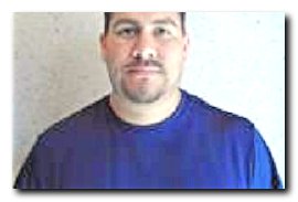 Offender Estuardo Vasquez