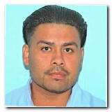 Offender Francisco Ocampo