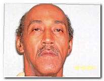 Offender Franklin Brown