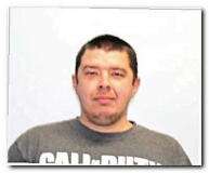 Offender James Patrick Palinkas