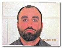 Offender Jason Scott Brown